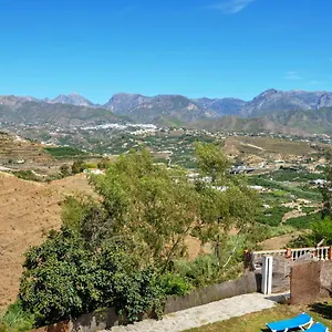 nerja-paradise-rentals-villa-los-girasoles.1costadelsol.com/