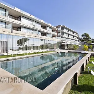 Santa Romana & Appartement