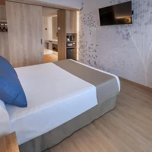 3* Szálloda Mar Blau