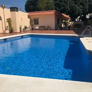 Bonanza 5 Benalmádena
