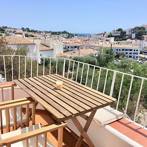Ses Terrasses Appartement
