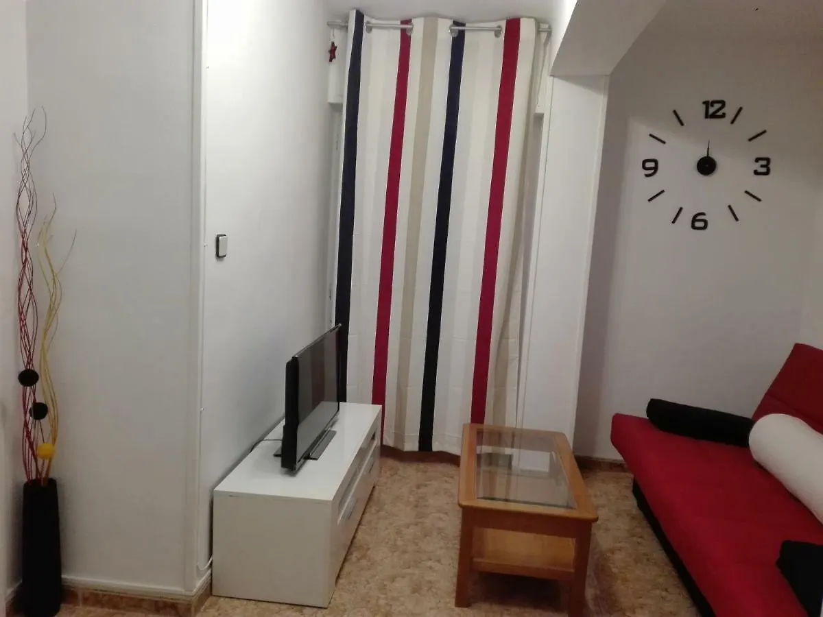 Apartment Un Espacio Donde Crear Grandes Recuerdos Calella