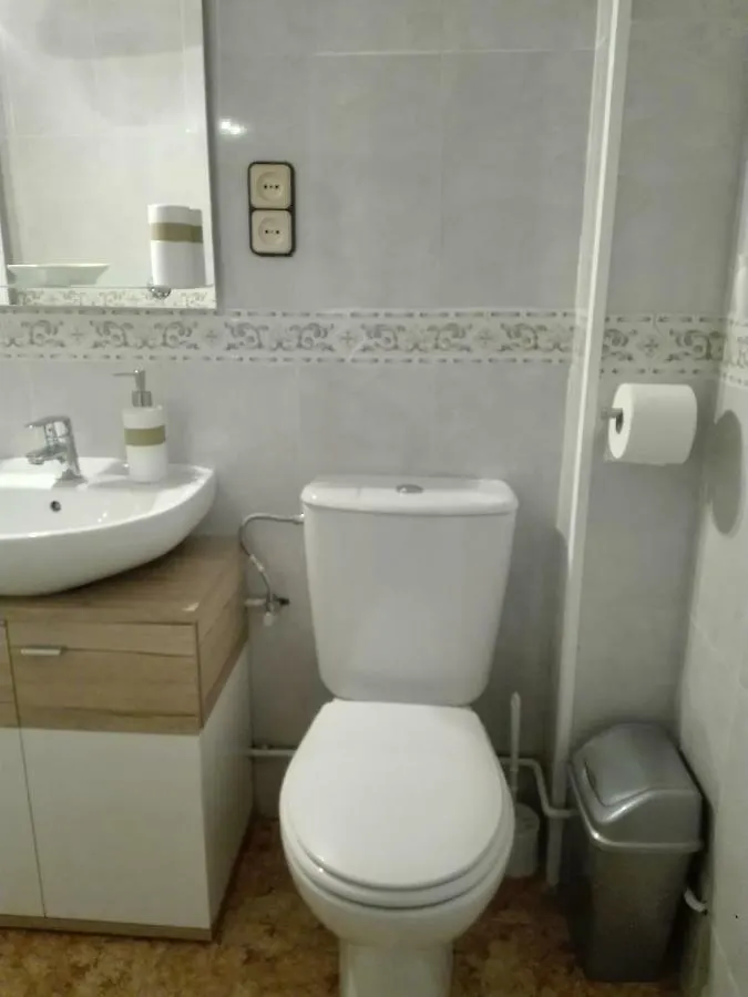 Un Espacio Donde Crear Grandes Recuerdos Calella Apartment
