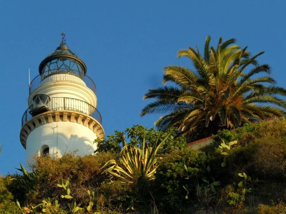 Un Espacio Donde Crear Grandes Recuerdos Calella