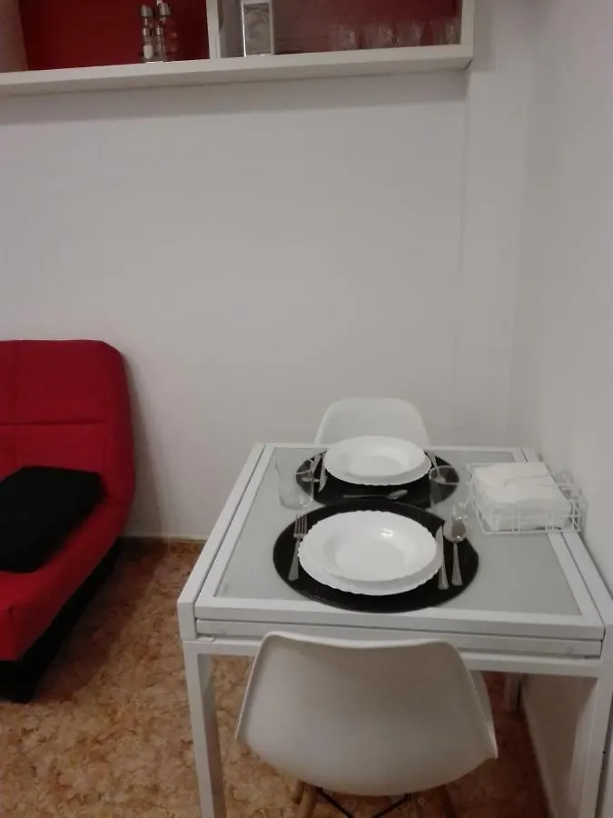 Un Espacio Donde Crear Grandes Recuerdos Καλέλα Διαμέρισμα