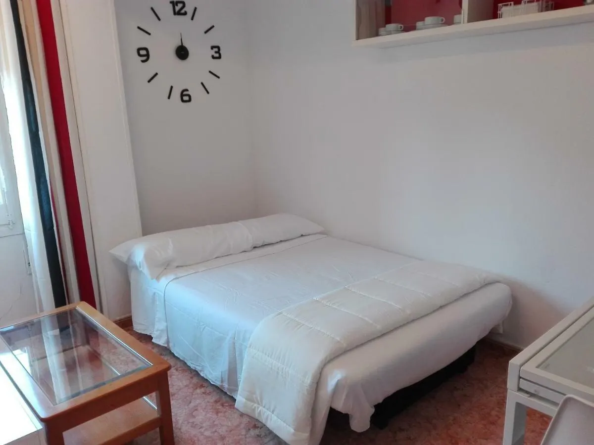 Un Espacio Donde Crear Grandes Recuerdos Καλέλα Διαμέρισμα